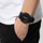 Orë dore Casio The G/G-SHOCK GA 100MB-1A