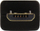 Kabllo zgjatëse USB InLine 32715P, micro USB, 1.5 m, e zezë