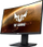 Monitor Asus TUF Gaming VG24VQE (90LM0575-B01170), 165Hz, 23.6", 1920 x 1080 (FullHD), i zi