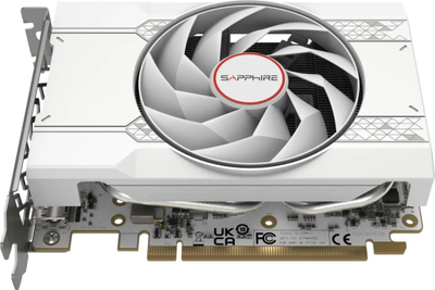 Kartelë grafike Sapphire Pulse Radeon RX 6500 XT ITX Pure OC 8GB GDDR6
