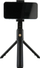 Selfie stick edhe tripod RoGer RO SELF 2IN1, me telekomandë Bluetooth, teleskopik, i zi