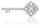 Karficë JwL Luxury Pearls JL0663