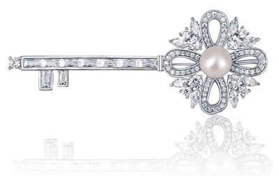 Karficë JwL Luxury Pearls JL0663