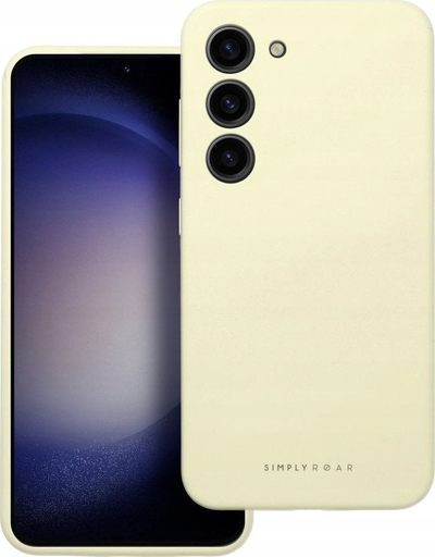 Këllëf telefoni Roar Cloud Skin për Xiaomi Redmi Note 14 Pro Plus 5G, flip, blu e çelët