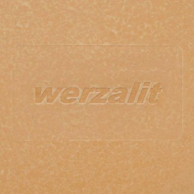 Bazë për tavolinë Werzalit 60×60 Cement (HM5229.12), bardhë/ gri