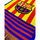 Shall tifozësh i Barçës FC Barcelona 5004BUT24, akrilik, me shumë ngjyra