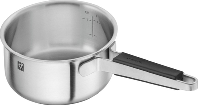 Set tenxheresh Zwilling Pure, 3 copë, inoks, argjendtë