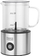Shkumëzues qumështi Teesa Aroma Glass Jug, 740ml, 600W, transparent