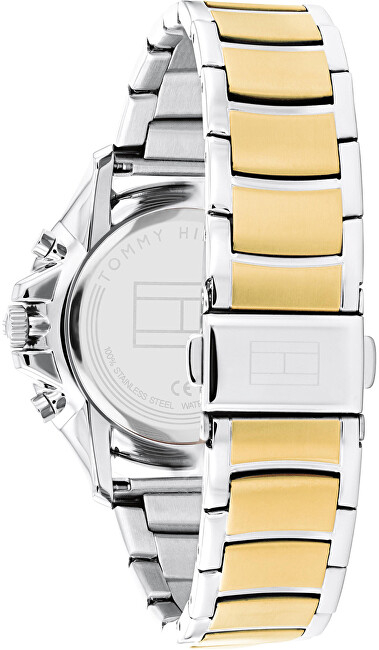Orë dore Tommy Hilfiger Scarlett 1782451