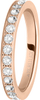 Unazë Morellato Love Rings SNA40, 52 mm