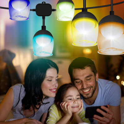 Drita Led SONIT Winebowl String-WIFI