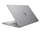Laptop HP ZBook Ultra G1a, 14\", Ryzen AI Max PRO, 64GB RAM, 1TB SSD, ngjyrë argjendtë