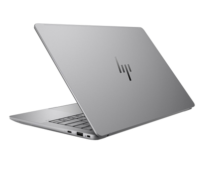 Laptop HP ZBook Ultra G1a, 14\", Ryzen AI Max PRO, 64GB RAM, 1TB SSD, ngjyrë argjendtë