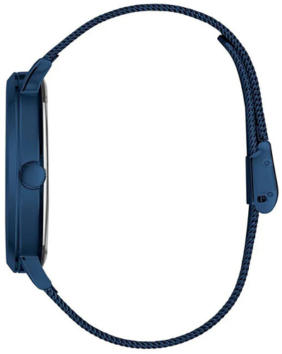 Orë dore për femra GUESS Nova GW0460G4, e kaltër