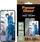 Strehues ekrani CARE by PanzerGlass Ultra Wide Fit për Samsung Galaxy A56 5G, xham mbrojtës, shumë i tejdukshëm