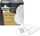 Mbushës gjoksi Tommee Tippee Closer to Nature, 50 copë