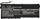 Bateri laptopi CoreParts për Acer Aspire V17 Nitro, 67Wh, Li ion, e zezë