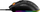 Maus gaming Deltaco Gaming DM210, optik, 6400 DPI, i zi