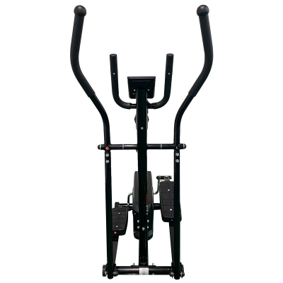 Orbitrek EB Fit E580, magnetik 4 kg, 8 shkallë rezistence, i zi
