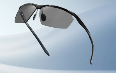 Спортски очила Xiaomi Sports Sunglasses, UV400, црни