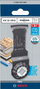 Сечило за сечење со потопување Bosch DIY PRO AIZ 32 AIB 2608669066, 32mm, Bi-Metal