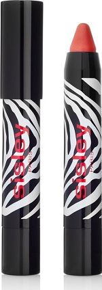 Balsam buzësh Sisley Paris Phyto Lip Twist, shkëlqim, hidratues, ngjyrë korale