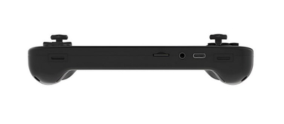 Пренослива гејмерска конзола Анберник RG406H, 8GB RAM, 4", црна