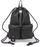Çantë shpine Asus ROG SLASH Multi use Drawstring, 19L, xhep i papërshkueshëm nga uji, e zezë