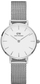 Orë dore Daniel Wellington Petite 28 Sterling S DW00100220