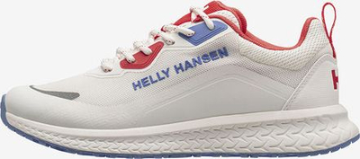 Atlete për goca Helly Hansen, sintetike, me lidhëse, të bardha