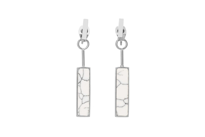 Storm MIRA EARRING SILVER