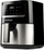 Fritezë me ajër Friggisano 4.5 G10175, 1500W, 4.5L, e zezë