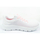 Atlete Skechers Go Walk W 124952 WPK, të lehta, vegane, rozë