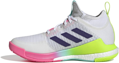 Atlete për femra Adidas, 3913636-33370997, bardhë