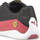 Atlete për meshkuj Puma Ferrari Drift Cat 8 (30681801) nr. 44.5, të zeza me të kuqe
