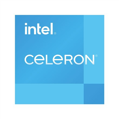 Procesor Intel Celeron G6900, 3.4GHz, 4MB Cache, box