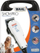 Makinë qethëse për qen Wahl Show Pro, set me krehra, 220V, e bardhë