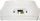 Kamerë IP Hikvision DS-2CD2327G1-L, 2MP 1920x1080, PoE, e bardhë