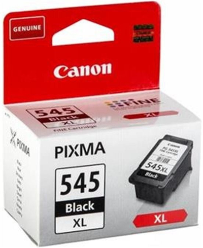 Rimbushës ngjyre Canon PG-545 XL, e zezë