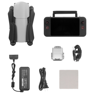 Dron Autel EVO Lite 640T Enterprise Plus, kamerë termale, RC me ekran 7.9"