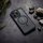 Maskë telefoni Full Matte Mag Cover për Xiaomi Redmi Note 13 Pro 5G, MagSafe, e zezë