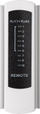 Testues kabllosh rrjeti Schwaiger NWM1 531, RJ45 RJ11, i zi me të bardhë