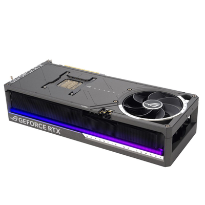 Kartelë grafie ASUS ROG Astral - -RTX5090-O32G-GAMING NVIDIA GeForce RTX 5090 32 GB GDDR7