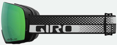 Syze bore Giro Article II, teknologji EXV, kundër mjegullës, shumëngjyrëshe