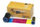 Ribon printeri kartash Zebra 800350-321EM ZC350, 700 faqe, i zi