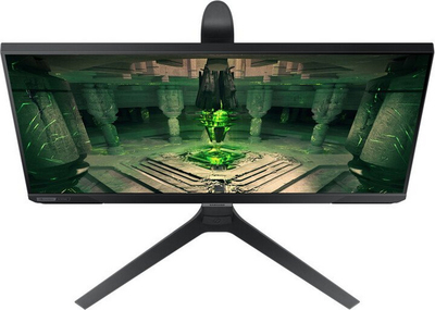 Monitor Samsung Odyssey G40B - LED 25", FHD, i zi