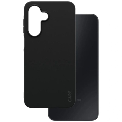 Mbrojtëse telefoni PanzerGlass CARE, TPU, Samsung Galaxy A17 A17 5G, e zezë