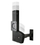 Mbajtëse muri për TV Ergotron 61-113-085 Glide, LD-X, e zezë
