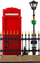 Set LEGO Ideas 21347 Red London Telephone Box, 1460 pjesë, kabinë klasike telefonike, e kuqe