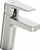 Rubinet lavamani Oras Twista 3806F, gryke fikse XL, krom